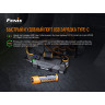 Налобный фонарь FENIX HP25RV2.0 HP25RV20